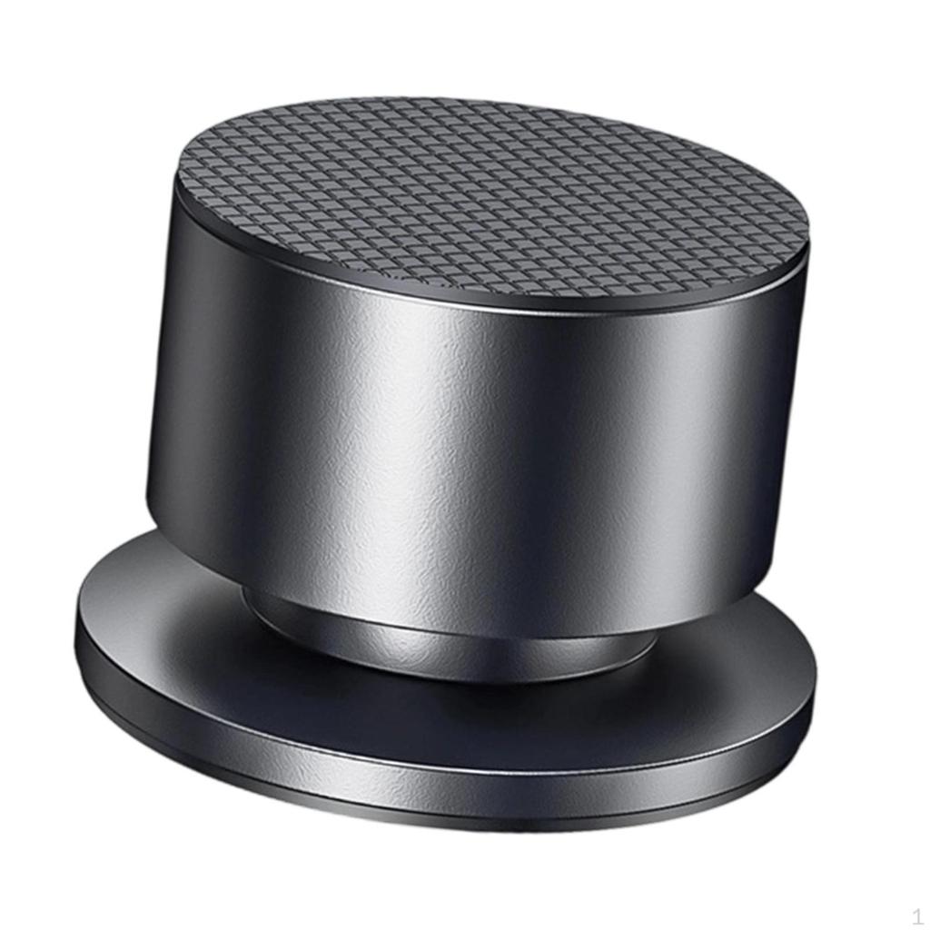 Speaker Adjustable DAC Non Slip Base Theater Practical Feet Pad Turntable Shockproof Subwoofer