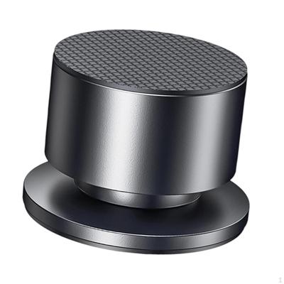 Speaker Adjustable DAC Non Slip Base Theater Practical Feet Pad Turntable Shockproof Subwoofer