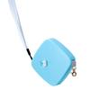 Portable Plastic Retractable Dog Leash Nylon 2M Length Small Dog Leash Flexible Dog Leash Pets