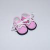 20cm Cotton Doll Leather Replacement Shoes - Doll Accessories