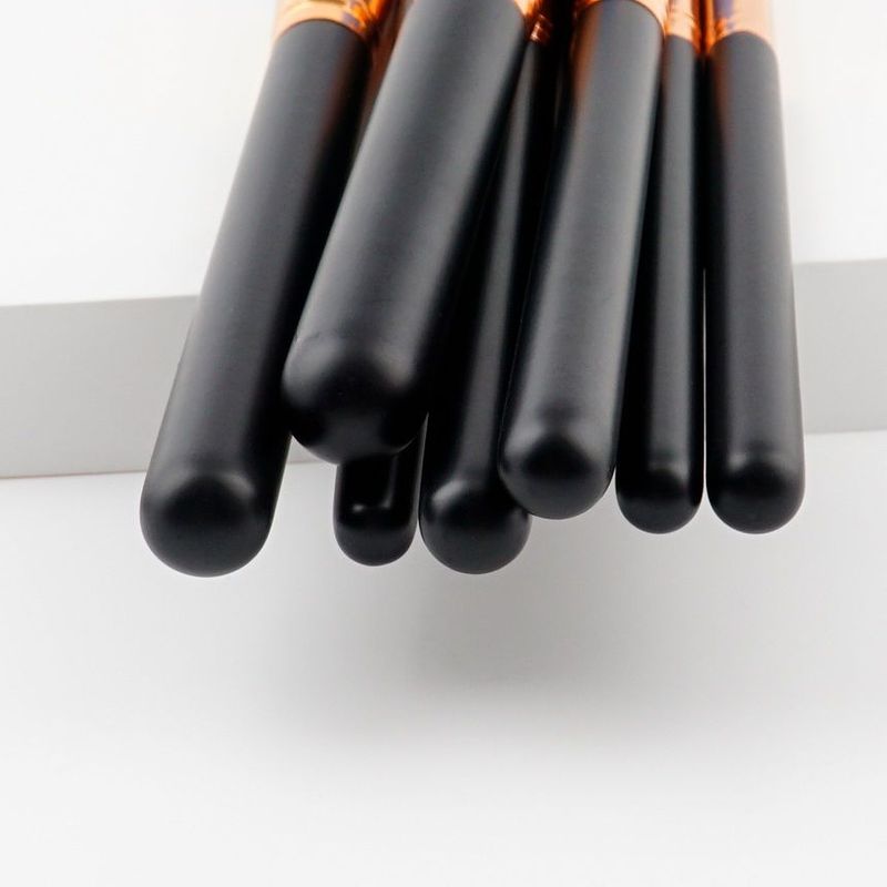 Stroke of Beauty - Set of 8: Makeup Brush