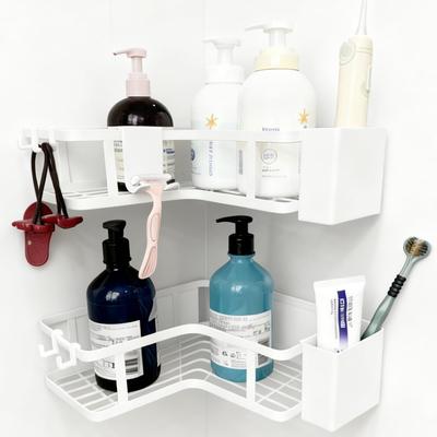 Bad & WC – Badablagen & Halterungen