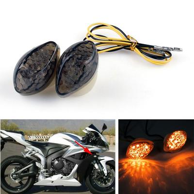LED-Blinker für Honda CBR 600 1000RR 04-2013 CBR954 2002-03 CBR929 F4i F4