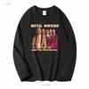 Buck Owens und die Buckaroos T-Shirt Klassische Country-Musik Vintage 1960er Bakersfield Sound perfekt für Musiker Haggard Merle