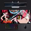 Brave Epic Anime Ttengen Toppa Gurren Lagan Mouse Pad Mousepad Large Gaming Lockedge Thickened Pc Table Desk Mat
