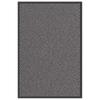 Anthracite Doormat 60X90 Cm