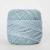 Solid Color Crochet Thread Size 3 Sewing Thread Handmade Thread Embroidery Thread