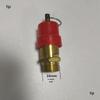 Small Air Compressor Pump Relief Valve with Pull Ring, 0.25/8 & 0.36/8, 8 kg