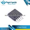 LT8607EMSE/IMSE LTXGJ MSOP10 Switching Regulator Component