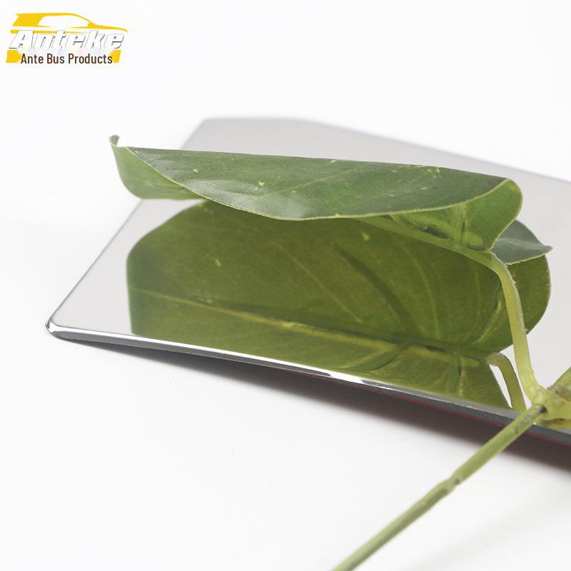 Changan 22 UNI-V Front Bumper Trim Lip Grille Anti-Scratch Decorative Strip