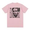 Death Grips Vintage T-shirt RAP HIPSTER Comfortable Cool Cotton Men T shirt New Tee Tshirt Womens Tops