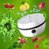 Top-Selling Fruit & Vegetable Washing Machine: Pesticide Residue Removal, Disinfection, Sterilization for Home Use.