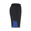 Mizuno Swim Unisex Training Cross Shorts N2JD2011 Black X Surf S (Mizuno) Jersey, 92 Blue, Size