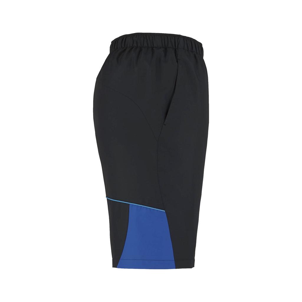 Mizuno Swim Unisex Training Cross Shorts N2JD2011 Black X Surf S (Mizuno) Jersey, 92 Blue, Size