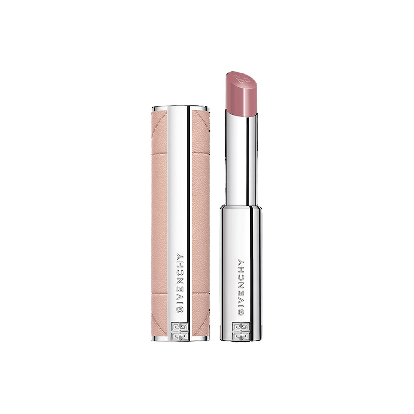 Givenchy Rose Perfecto Shine Serum Lipstick #N° 118