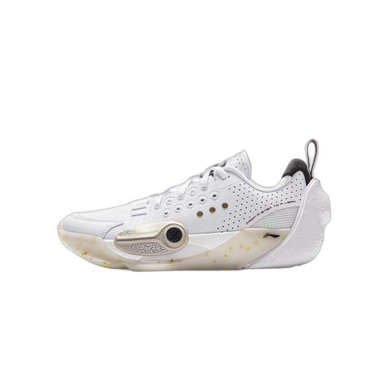 Низкие баскетбольные кроссовки Li-Ning для молодежи YKBV070 EU 40