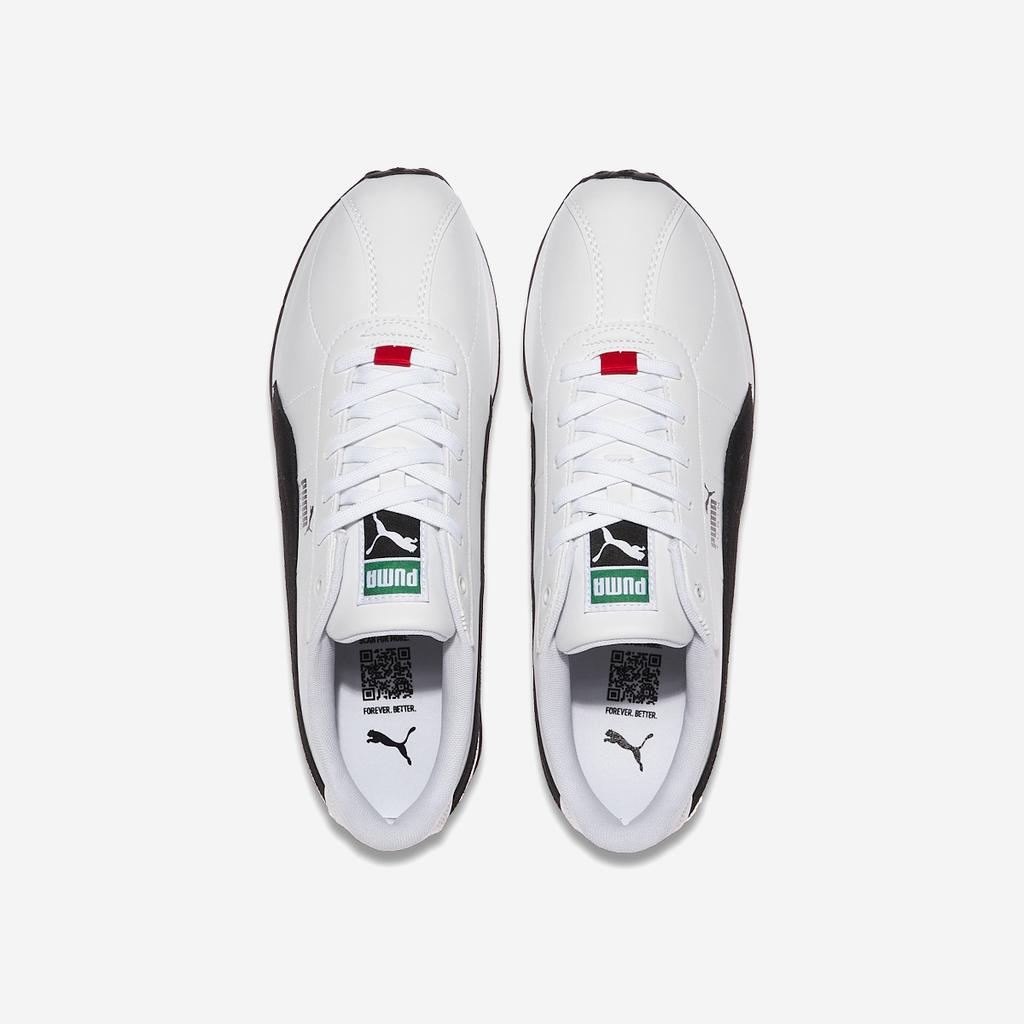 [PUMA] Puma Turin 4, PKI40382503, 1010112280, Popular Korean Shoes