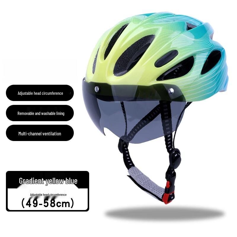 LISHI Kids Cycling & Skateboard Safety Helmet