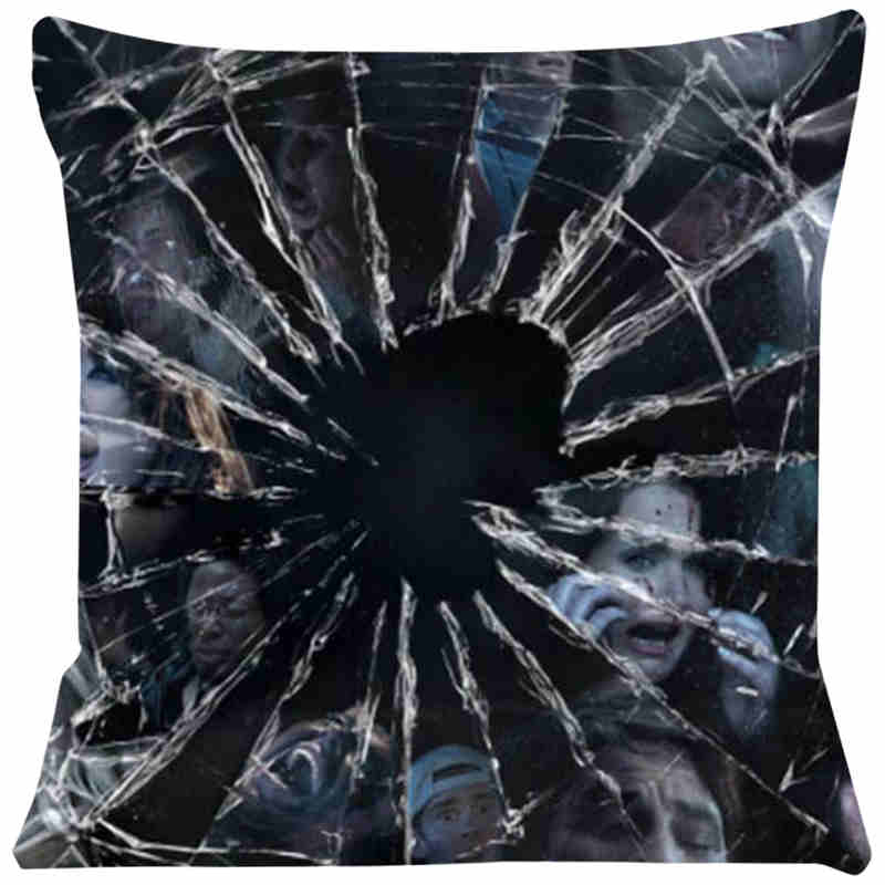 Cushion Cover Final Destination For Living Room Pillow Case Cushion Home Decorative Pillows For Sofa Throw Pillow Cover SJ