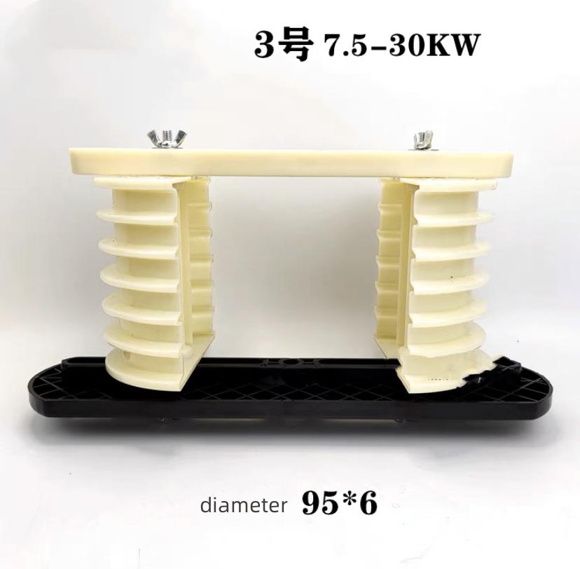 Motor universal winding mold coil winding mould for electrical machine motor repair coil winding mold Powerful Motor Accessories