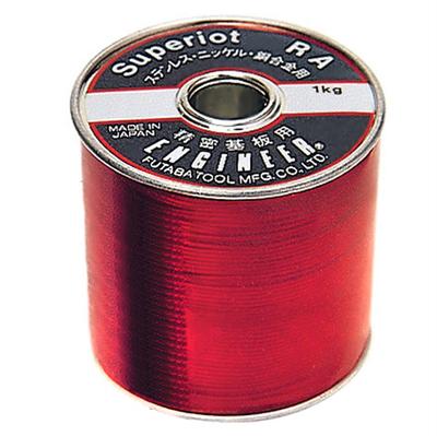Engineer Reel Winding Solder Superior RA SWA-78