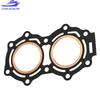 351-01005 Gasket Cylinder Head for Tohatsu 9.9HP 15HP 2 stroke outboard motor 351-01005-0 351-01005-1 boat engine parts