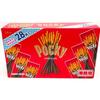 Pocky Bulk Pack 28 Bags Sharing.