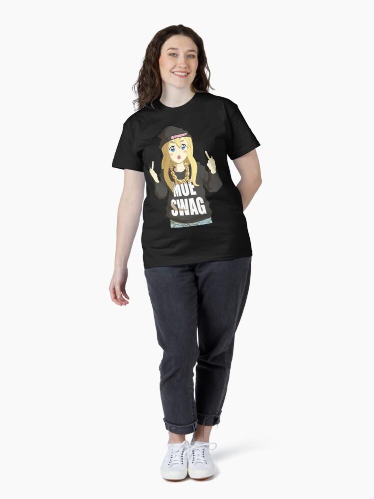 K-On! Essential Unisex T-Shirt