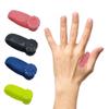 Plum Blossom Finger Joint Masážní klip Tiger Point Masážní spona na ruce Meridian Massager Akupresurní klip pro palce Bolesti hlavy Krevní oběh