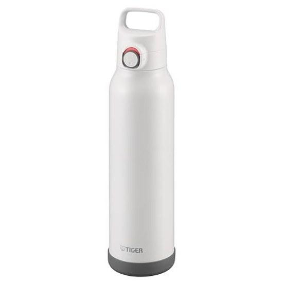 Tiger Magic Bottle Water 1.5 Liters Handle Easy One-Touch Vacuum Insulated Stainless Steel Suitable Sports Drinks Large Capacity Direct Drinking Wide
