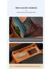 Compatible with YU7 Rear Storage Box, Console Tissue Box, Car Interior & Accessories.