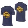 Persona 4  The Midnight Channel Nude Feeling Reversible Tshirt Fresh Girlish Feeling Atmosphere Shirt