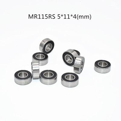 Bearing 10pieces Mr115rs 5*11*4(mm)
