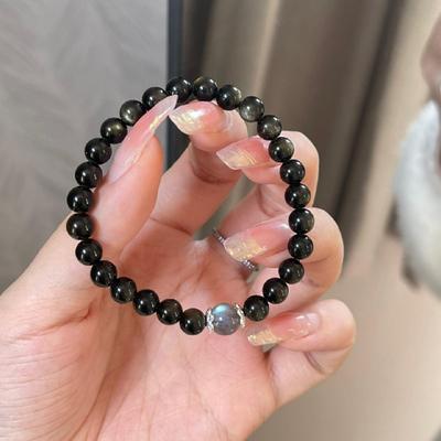 Braceletes – Pulseiras de contas