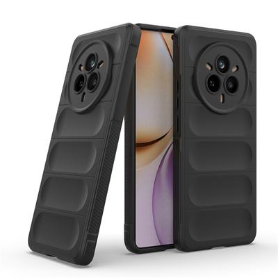 Full Cover For Realme 14 Pro Case Shockproof Anti-knock Silicone Full Back Case Realme 14 Pro Case For Realme 14 Pro Plus Cover