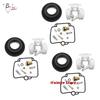Carburetor Repair Kit for Triumph Trophy Daytona Adventurer Speed Triple Sprint Sport Tiger Trident 900 1200 750 600 650