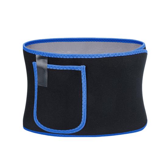 Pasový zastřihovací pás s kapsou na telefon Prodyšný Stretch Kontrola bříška Zeštíhlení břicha Zábal žaludku Potítko Pás Cvičení Fitness vybavení