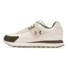 Under Armour Essential Runner Comodo Versatile Caldo Scarpe da Corsa Basse Uomo sneaker Grigio Chiaro 3028408-289