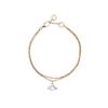 BVLGARI Bracelets Women's Rose Gold BR857196
