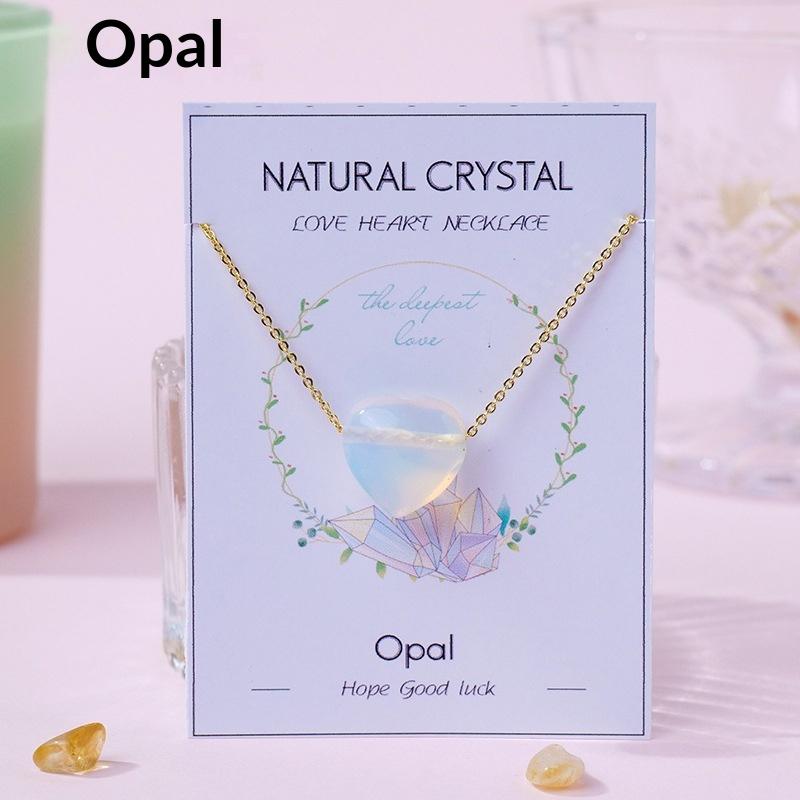 Модное колье-чокер в форме сердца, разные цвета, подарочное колье, золотистая цепочка, ювелирное изделие на шею A1