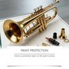Universal Steel Pipe Instrument Oil Cleaner For Brass And Woodwind Daily Maintenance High Efficiency Luster Protection Fluid