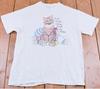 Vintage 1990 Cute Cat Meme Print Graphic Tshirt Summer Vintage Y2k Style Unisex Unisex Harajuku Streetwear Casual Tee Tops
