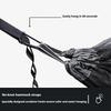 Fully Automatic Quick-opening Hammock with Mosquito Net Outdoor Single Nylon Cloth Mosquito Proof Hammock