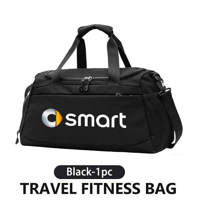 Outdoor Travel Gym Shoulder Bags Waterproof Sports Backpack For Mercedes Benz W124 W203 W204 SLK C-CLASS B-CLASS E-CLASS CLA CLS