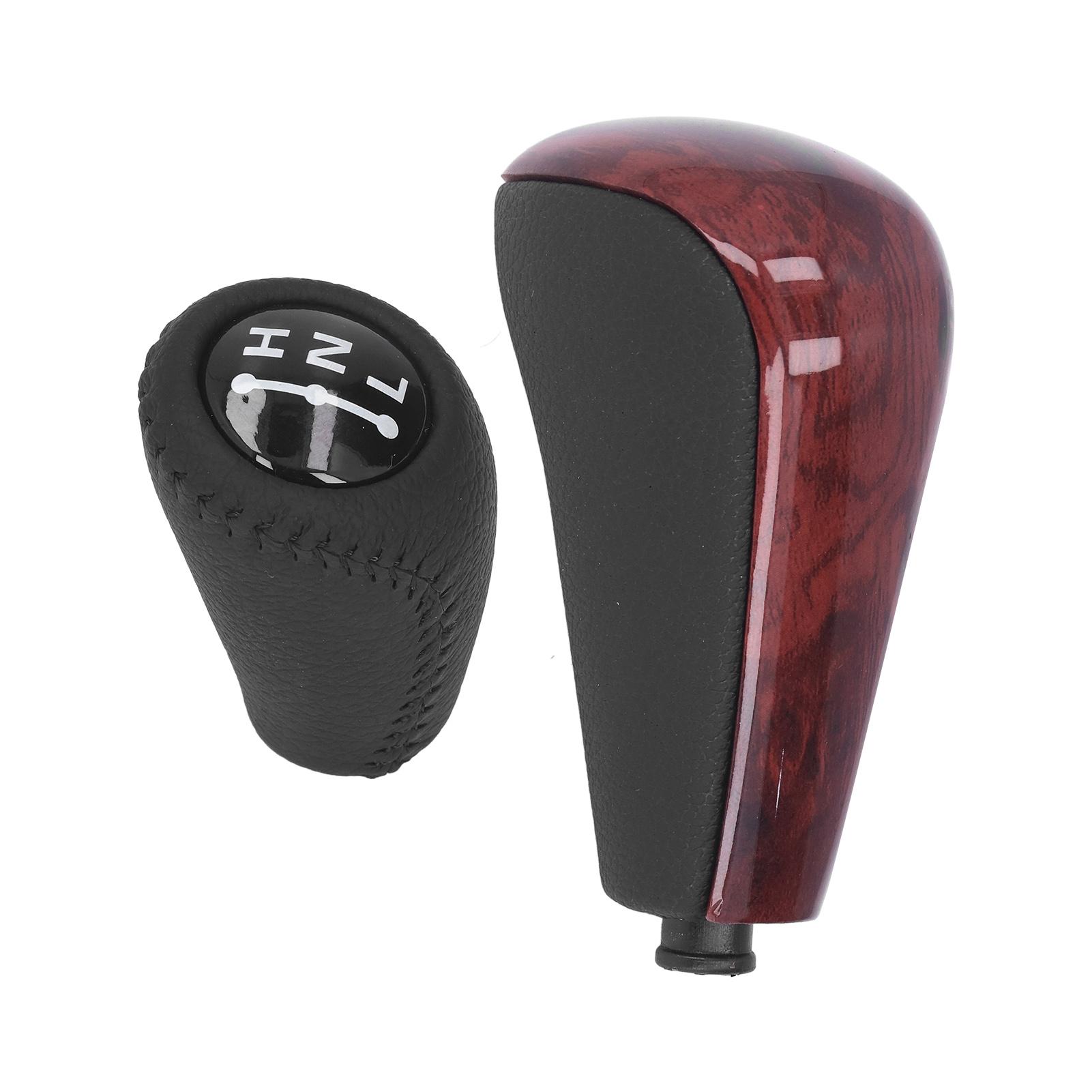 

2 шт. головка ручки переключения передач автомата автомобильные аксессуары замена для Prado 120 20032009