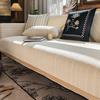 Medieval Sofa Cushion, Universal Light Luxury In All Seasons, High-End Sofa Cover  New Sofa Cushion Towel, Non-Slip