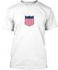 Jim Thorpe Igrzyska Olimpijskie 1912 Koszulka T-Shirt Wyprodukowano w USA Rozmiar S do 5XL Koszulka Unisex