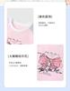 Girls' Pure Cotton T-shirt