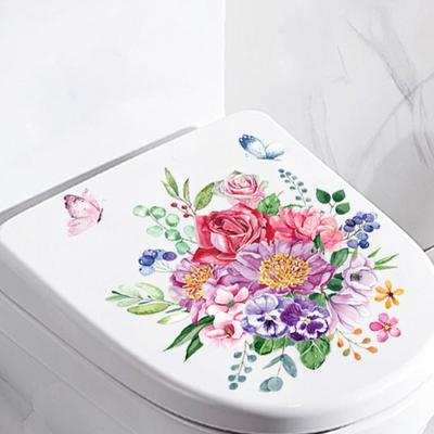 Duvar çıkartmaları – Banyo ve Tuvalet Duvar Çıkartmaları