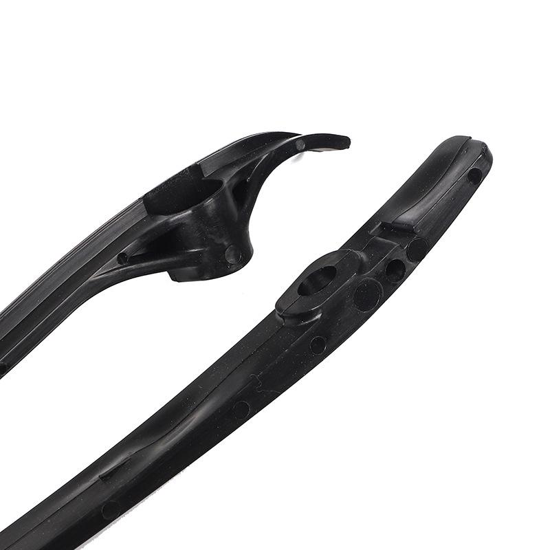 KTM/Husqvarna Chain Guide & Swingarm Rubber for Motorcycle Modifications